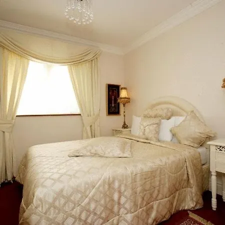 Bed & Breakfast Audley House Cork