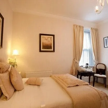 Audley House